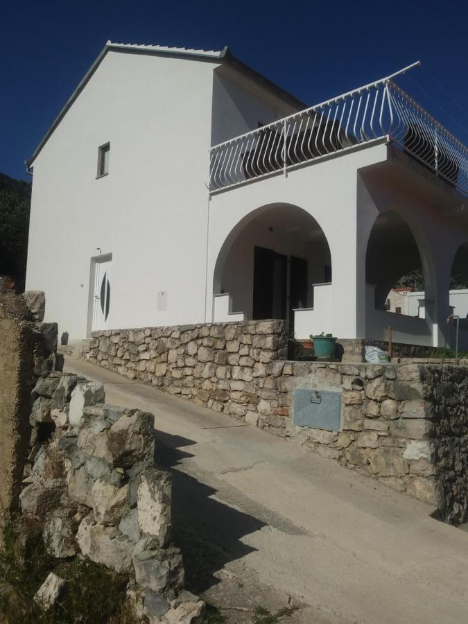 Apartments Soljacic Bol Exterior foto