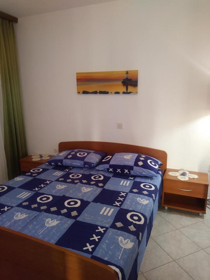 Apartments Soljacic Bol Exterior foto